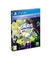 jogo The Smurfs: Mission Vileaf-Smurftastic Edition ps4 novo