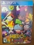 Jogo Heroland Knowble Edition - Jogo PS4 na internet