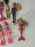 Lote 11 Bonecas Barbie Mc Donalds Original - loja online