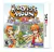 jogo Harvest Moon: Tale of Two Towns - Nintendo 3DS Novo
