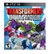 jogo Transformers Devastation - PlayStation 3