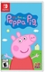 jogo MY FRIEND PEPPA PIG nintendo switch lacrado