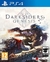 jogo Darksiders Genesis /PS4 europeu