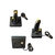Console dactar video game milmar original - loja online