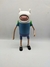 Boneco Finn Hora de Aventura deluxe edition
