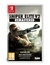 jogo Sniper Elite V2 Remastered nintendo switch europeu