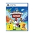 Jogo Paperman: Adventure Delivered PS5 lacrado