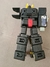 Imagem do Boneco power rangers spd gun mega morphin mmpr 2005
