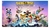 jogo geminose animal postars nintendo switch novo - comprar online