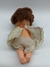 boneca bebê pesseguinho estrela antigo anos 80 original - comprar online