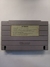 Wario's Woods Snes Original Usado Campinas - comprar online