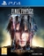 Jogo Final Fantasy xv Royal Edition PS4 Original europeu