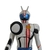 boneco kamen rider drive vinil bandai 2014 - Tudo Games Retro