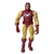 boneco iron man marvel legends serie 1 toy biz na internet