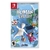 human fall flat dream collection nintendo switch americano