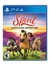 jogo spirit lucky's big adventure ps4 Novo