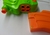 Lançador Super Shot 2 em 1 água e dardos dm Toys usada - comprar online