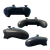 console Xbox One Fat com 1 controle e os cabos na caixa - loja online