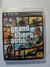Gta 5 Ps3 Usado Campinas