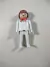 boneco playmobil da trol anos 80