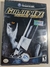 jogo goldenEye rogue agent game cube original