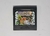 jogo Chuck Rock Game Gear original