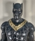 Boneco Erick Killmonger Pantera negra 30 cm - comprar online