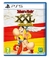 jogo Asterix and Obelix XXL romastered PS5