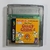 jogo Bugs Bunny Crazy Castle 4 Game Boy Color