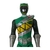 Boneco power rangers dino charge green ranger e blue ranger na internet
