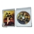Imagem do Jogo Resident evil 5 gold edition playstation 3 americano