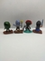 bonecos coleção amor e trovão Mc + Boneca Namora Wakanda - comprar online