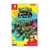 jogo Tmnt Arcade Wrath Of The Mutants (físico) Switch europa - comprar online