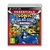jogo Sonic sega all-star racing PS3 Essentials original - Tudo Games Retro