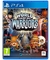 jogo World of Warriors (Nordic) PS4 europeu lacrado