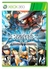 jogo blazblue continuum shift xbox 360 original novo