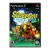 jogo Scoo-by Doo and the spooky swamp Ps2 Original