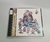 jogo wizards harmony sega saturn japones original