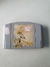 World Cup 98 N64 Original Nintendo 64