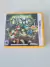 Teenage Mutant Ninja Turtles 3ds Original