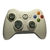 controle xbox 360 branco funcionando original