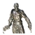 Kratos God of War Coleção Origins Numerado Sideshow LEIA ! na internet