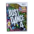 Jogo Just Dance 4 Nintendo Wii Original