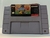 Jogo international superstar soccer deluxe original snes