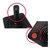 Controle Atari 100% detalhe contrololador - Tudo Games Retro