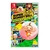 Jogo super monkey ball banana mania Switch EUR