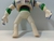 Boneco woody e buzz lightyear de vinil - loja online