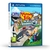 jogo Phineas & Ferb: Day of Doofenshmirtz psvita EUR