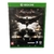 jogo batman arkham knight xbox one original