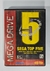 Jogo Sega Top Five Mega Drive